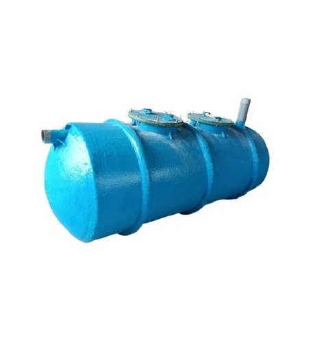 5000 Liter FRP Water Storage Tank