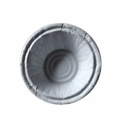 6inch White Color Disposable Paper Bowl