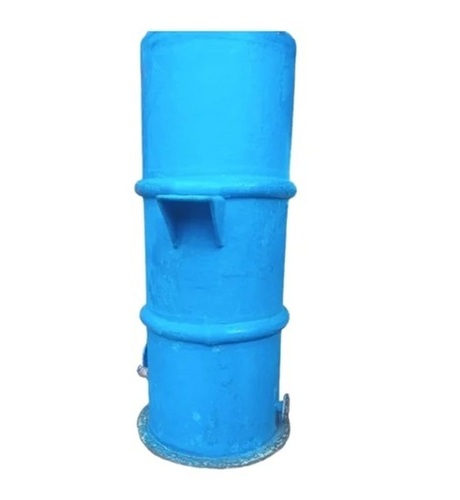 6mm FRP Chemical Tanks