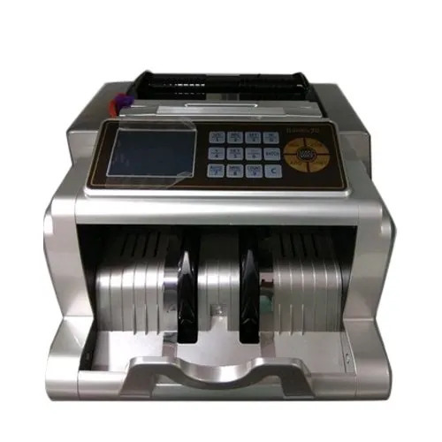 80w Note Counting Machine