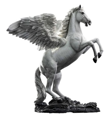 9feet FRP Horse Statue