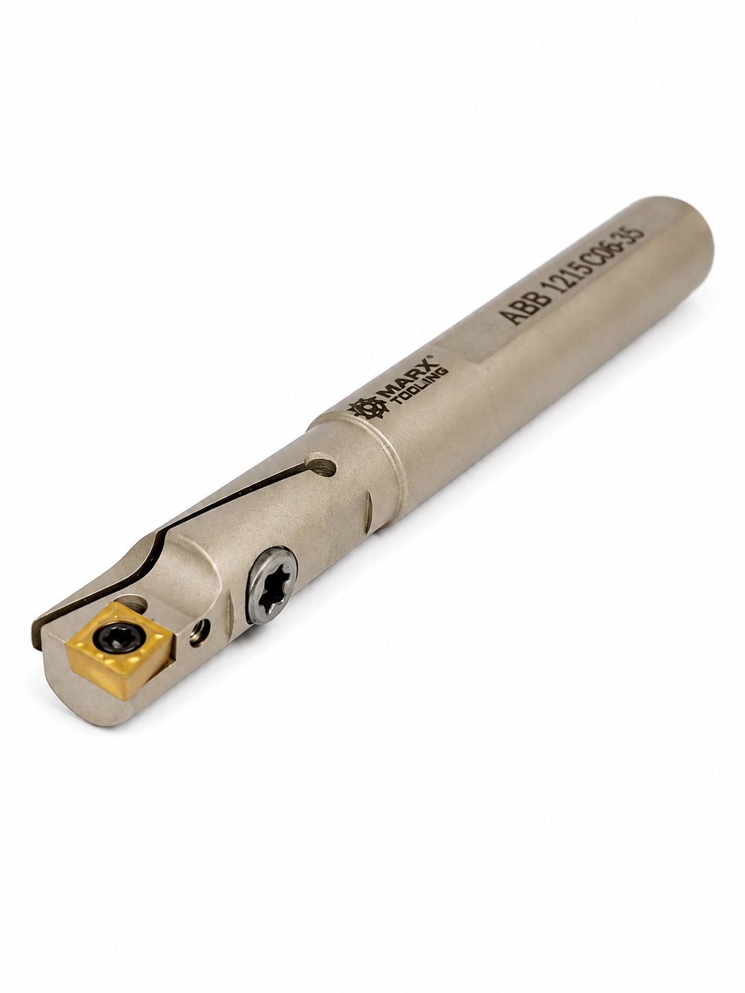 Adjustable Bore Cutter - Color: Grey