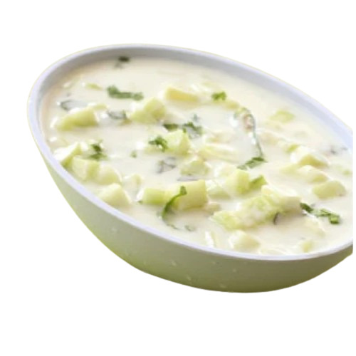 Aloo Raita