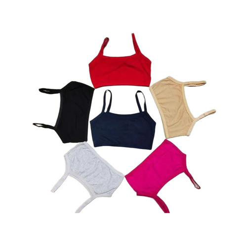 Beginners Bra By Apexa Enterprise