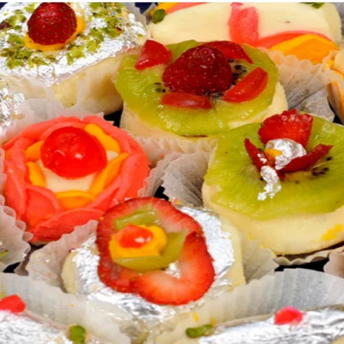 Bengali Sweets