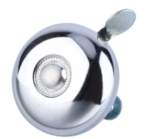Bicycle Bells - Material: Rubber