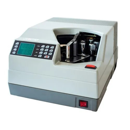 Bundle Note Counting Machines