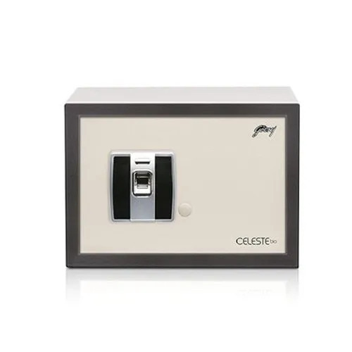 Celeste Bio 8 Aluminium Safe Safety Lockers