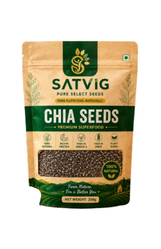 Chia Seeds