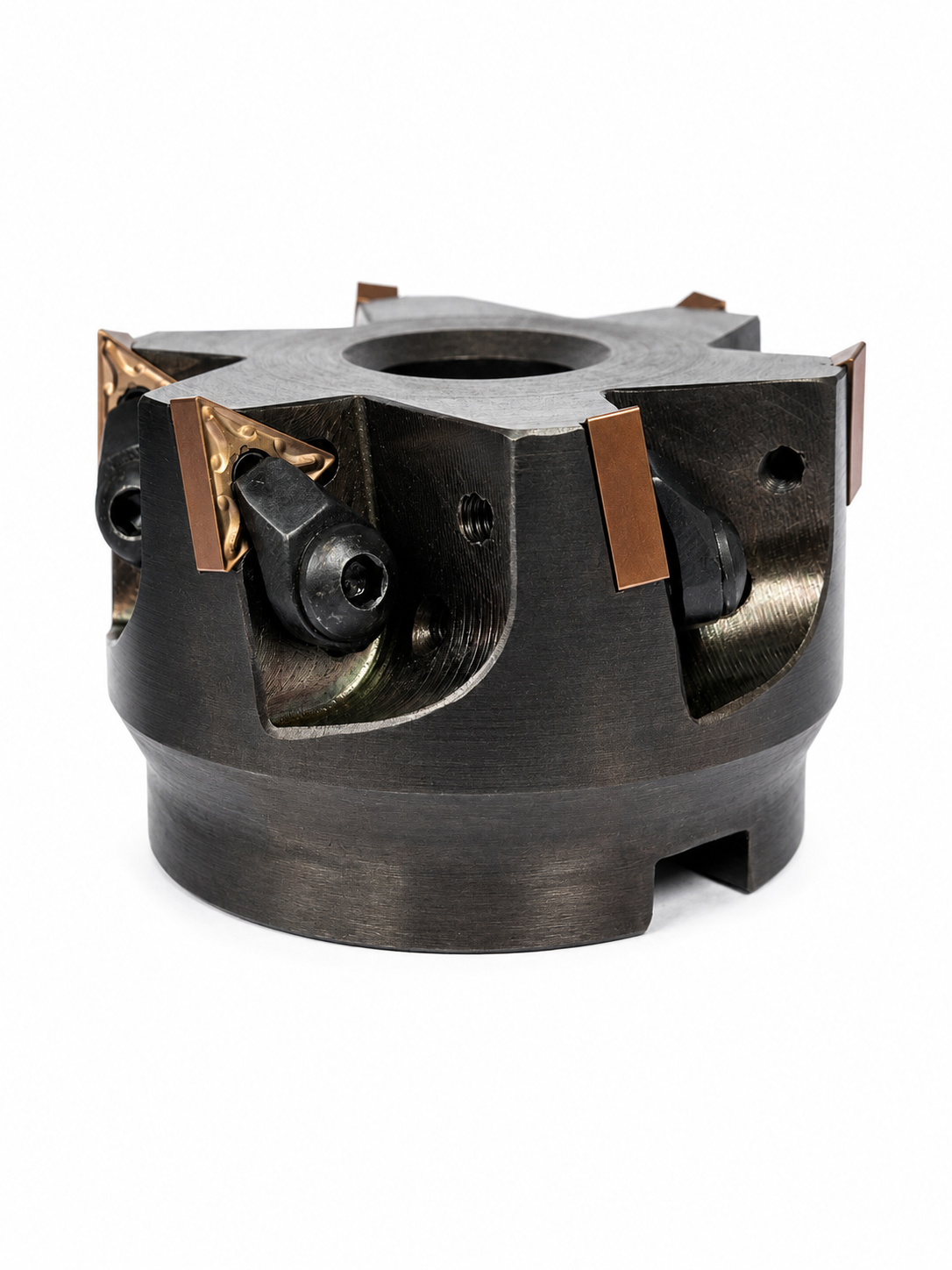 Cnmg 12 Oc Face Milling Cutter