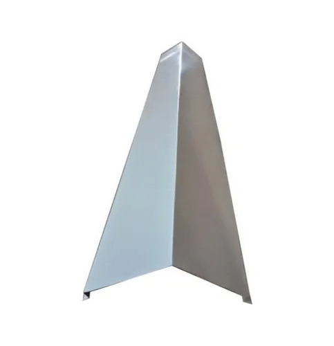 Corner Flashing
