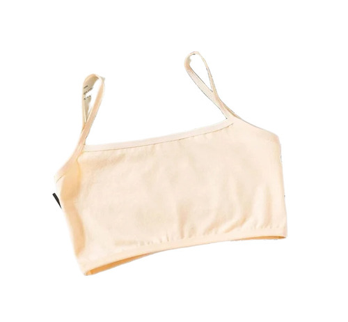 Cotton Beginners Bra