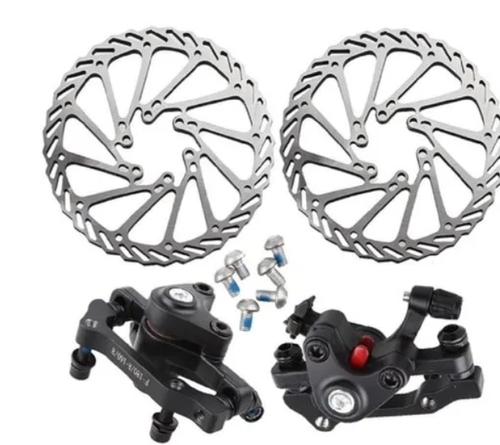 Cycle Disc Brake