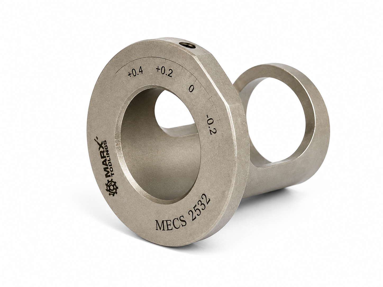 Eccentric Sleeve For U Drill - Application: Industrial Use