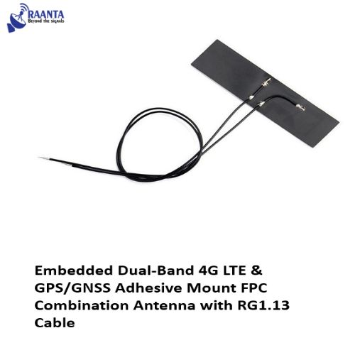 communication antennas