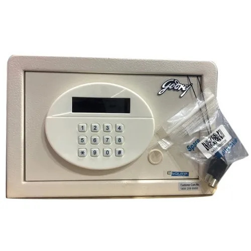Esquire Safe Locker