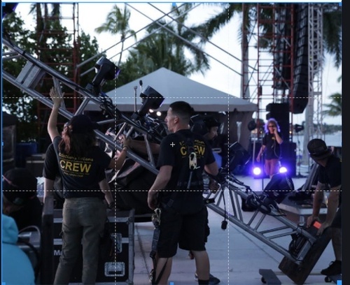 Event Manpower Service