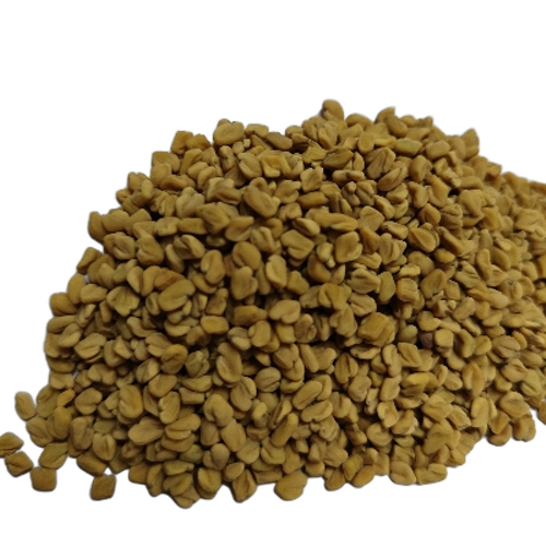Fenugreek Seeds - Color: Brown