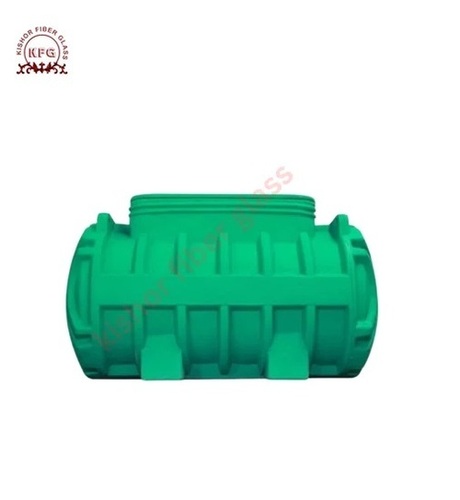 FRP Septic Tank