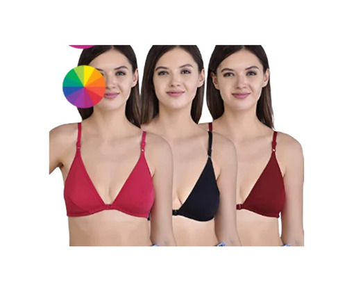 Girls Bra
