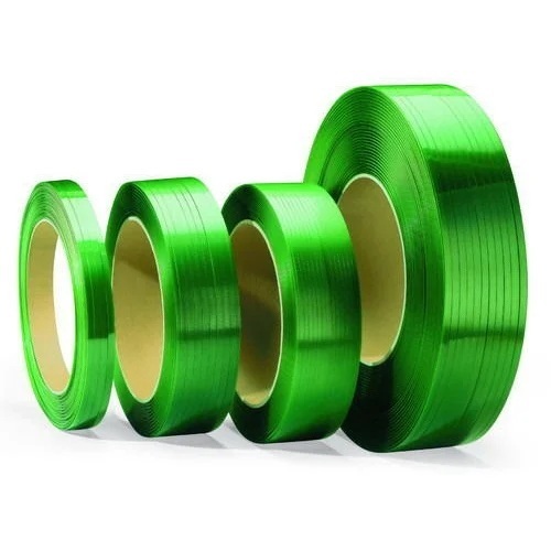 Green Pet Straps