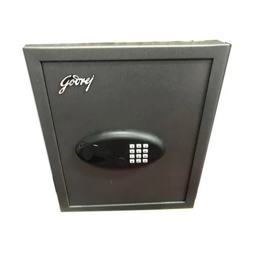 Grey Safety Lockers
