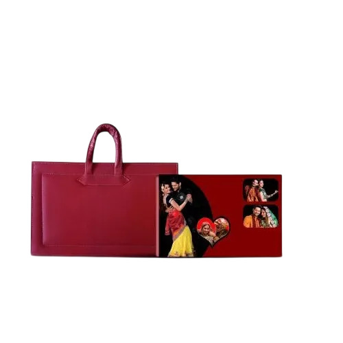 Photo Album Cover