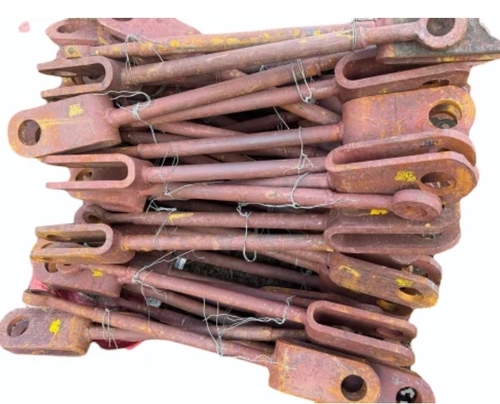 Hand Brake Pull Rod