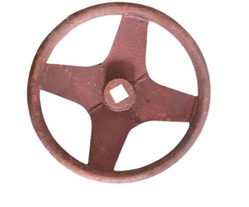 Hand Brake Wheels