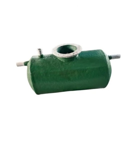 Horizontal FRP Septic Tank