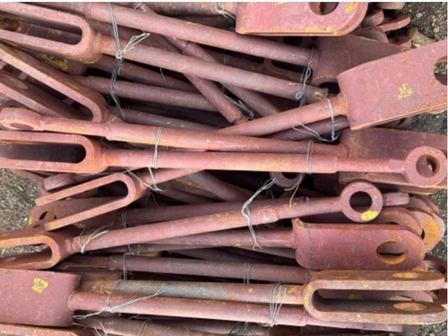 Hydraulic Hand Brake Pull Rod