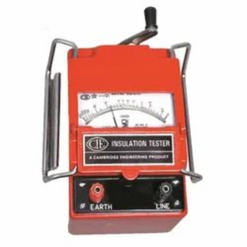 Insulation Tester Megger