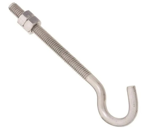 J Hook Bolt