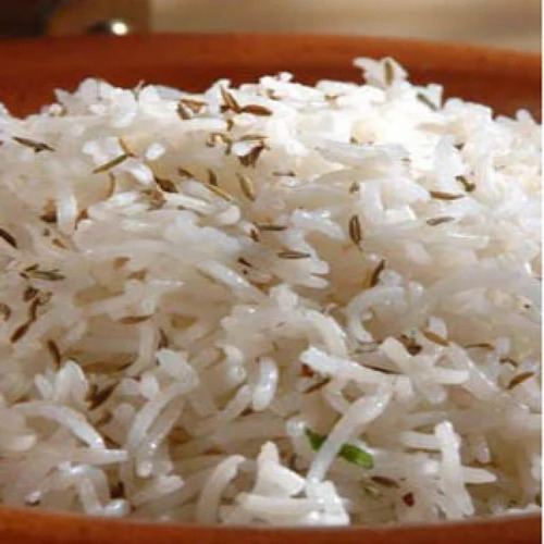 Jeera Rice