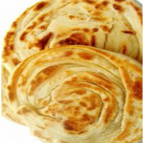 Lachha Paratha