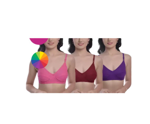 Ladies Bra