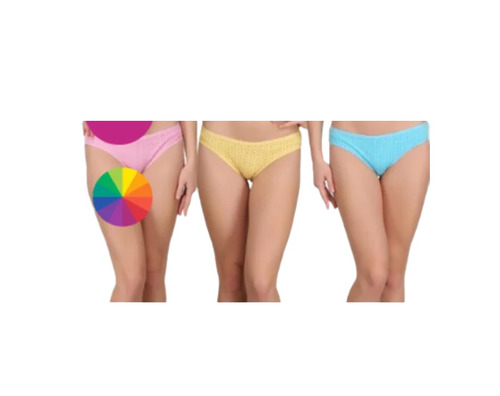 Ladies Comfortable Panties