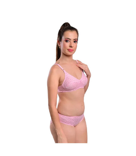 Lingerie Set