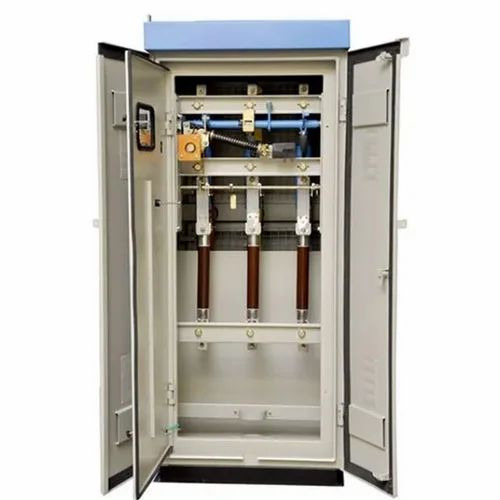 Load Break Switch Pane