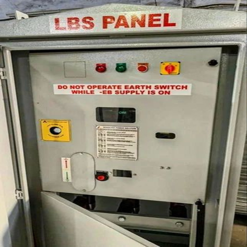 Load Break Switches 11 Kv