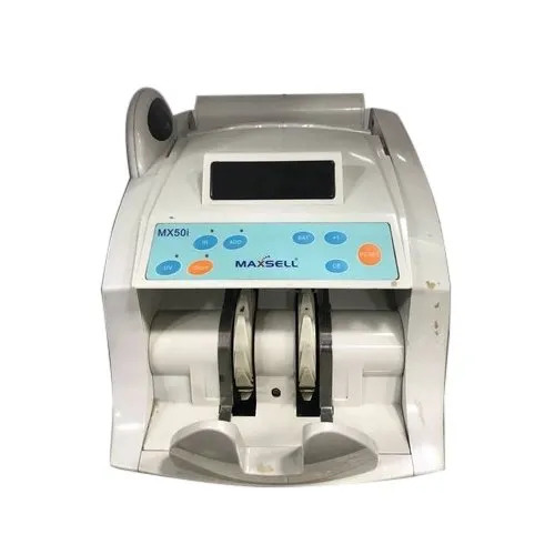 Loose Note Counting Machines