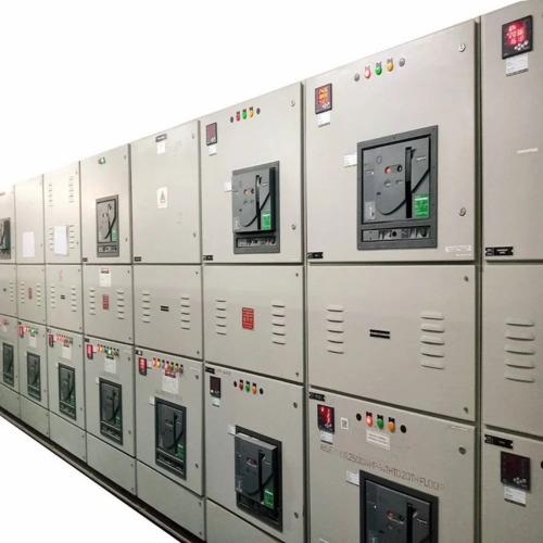 Lt Distribution Panel 
