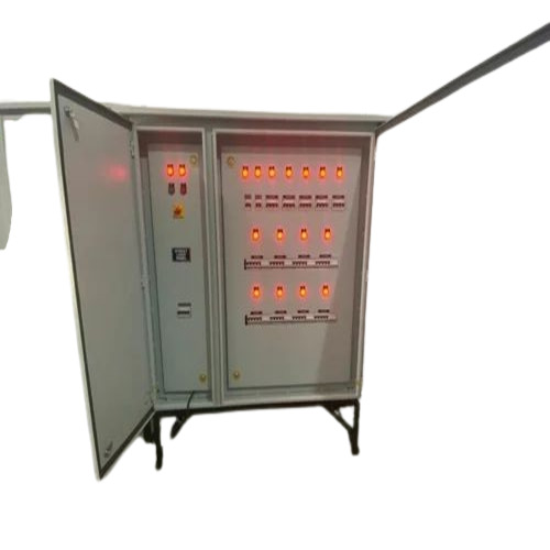 Lt Distribution Panel