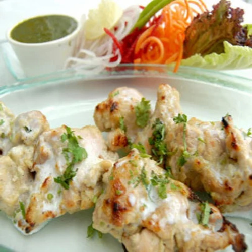 Malai Tikka