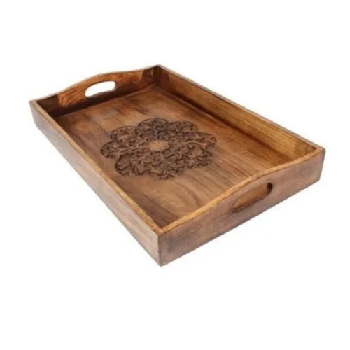 Mango Wood Trays