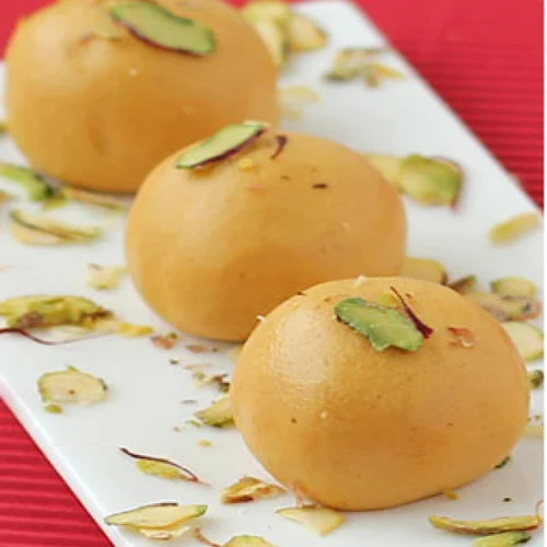 Marwadi Ladoo
