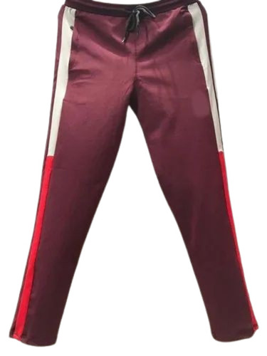 Men 4 Way Lycra Lower