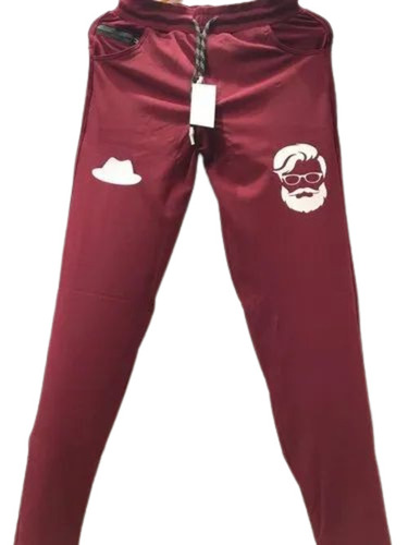 Men Casual Wear Lower