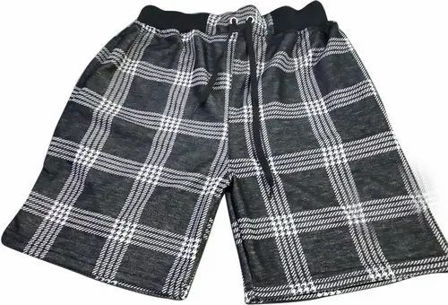 Men Casual Wear Shorts