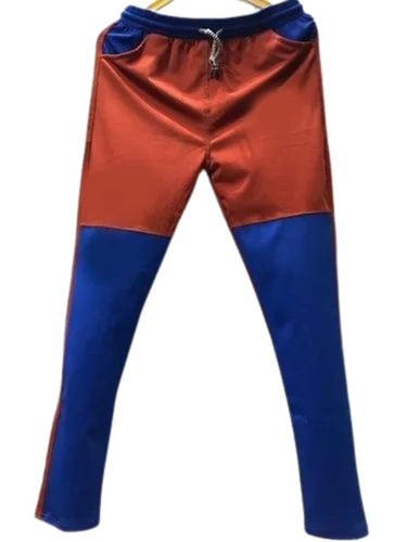 Men Plain Lower